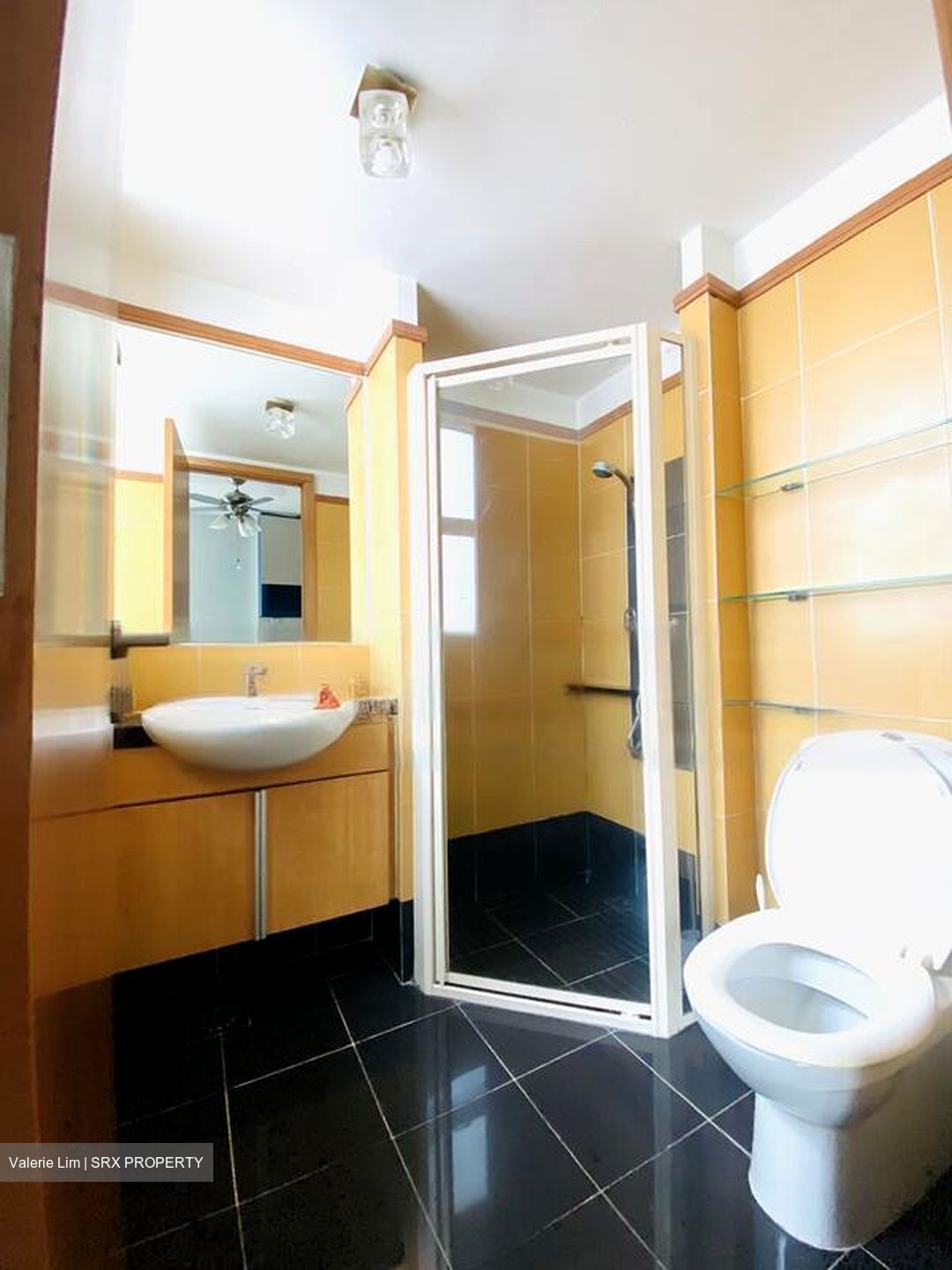 Changi Rise Condominium (D18), Condominium #482600911